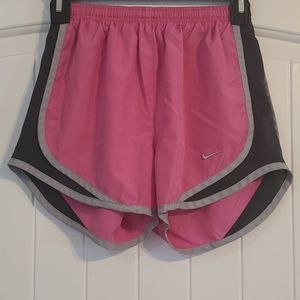 Nike dri fit shorts